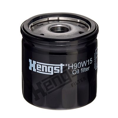 Obrázok Olejový filter HENGST FILTER  H90W15