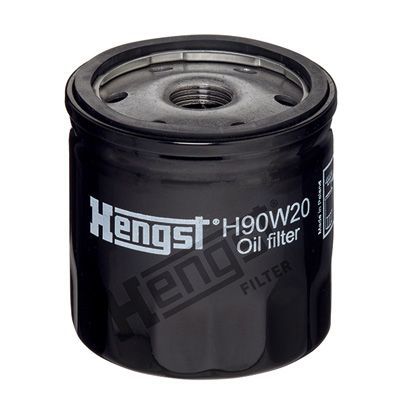 Obrázok Olejový filter HENGST FILTER  H90W20