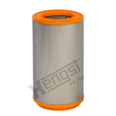 Obrázok Vzduchový filter HENGST FILTER  E540L