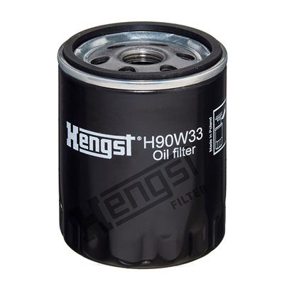 Obrázok Olejový filter HENGST FILTER  H90W33