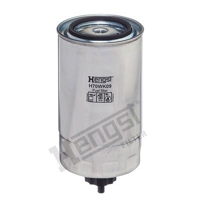Obrázok Palivový filter HENGST FILTER  H70WK09