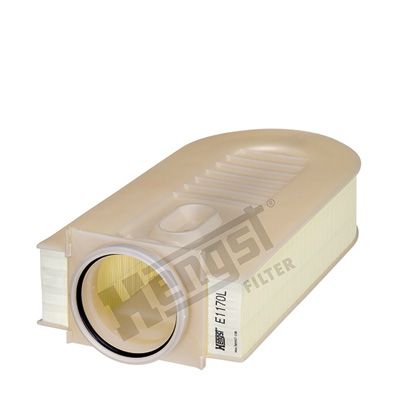 Obrázok Vzduchový filter HENGST FILTER  E1170L