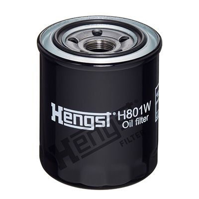 Obrázok Olejový filter HENGST FILTER  H801W
