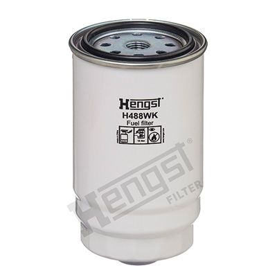 Obrázok Palivový filter HENGST FILTER  H488WK