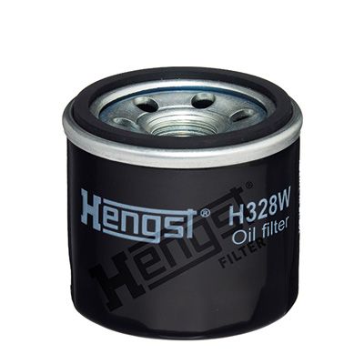 Obrázok Olejový filter HENGST FILTER  H328W