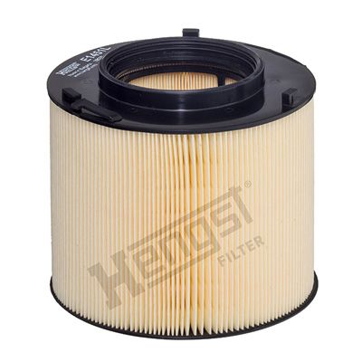 Obrázok Vzduchový filter HENGST FILTER  E1451L