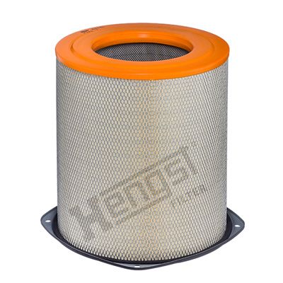 Obrázok Vzduchový filter HENGST FILTER  E317L