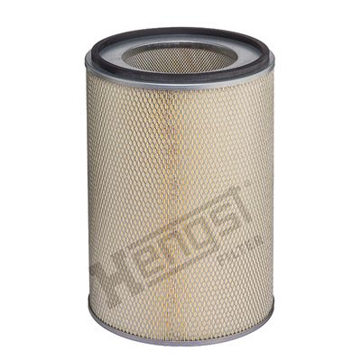 Obrázok Vzduchový filter HENGST FILTER  E129L