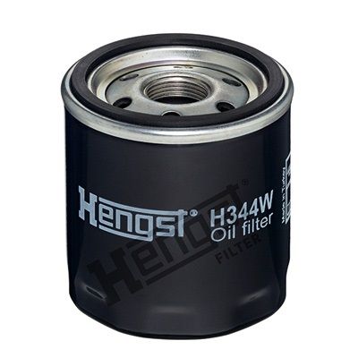 Obrázok Olejový filter HENGST FILTER  H344W