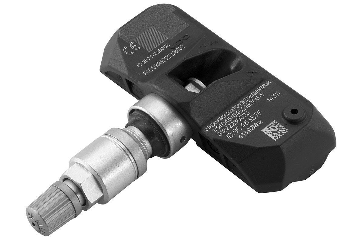 Obrázok Snímač pre kontrolu tlaku v pneumatike CONTINENTAL/VDO  S180014730Z