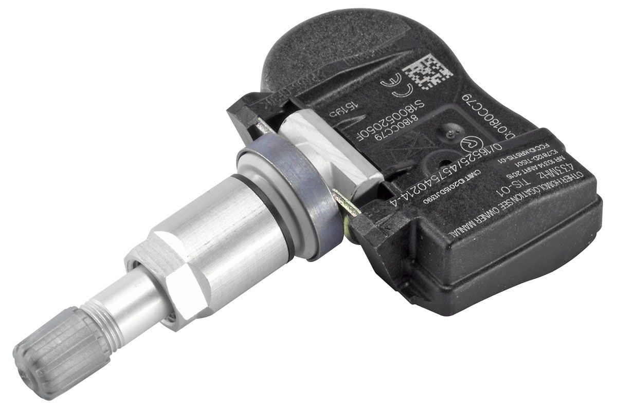 Obrázok Snímač pre kontrolu tlaku v pneumatike CONTINENTAL/VDO  S180052050Z