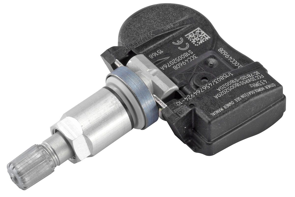 Obrázok Snímač pre kontrolu tlaku v pneumatike CONTINENTAL/VDO  S180052076Z