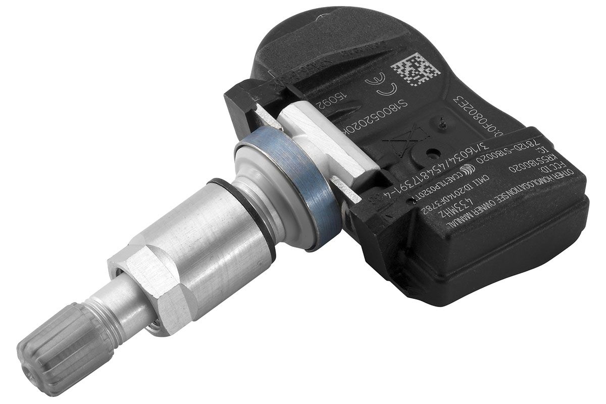 Obrázok Snímač pre kontrolu tlaku v pneumatike CONTINENTAL/VDO  S180084730Z