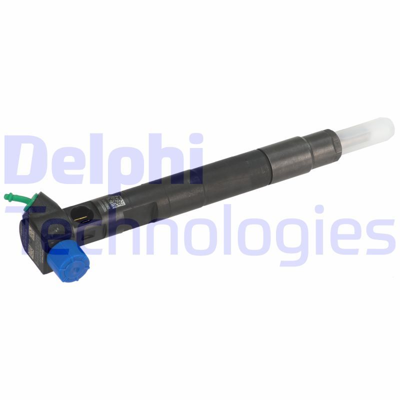 Obrázok Vstrekovací ventil DELPHI  28230891