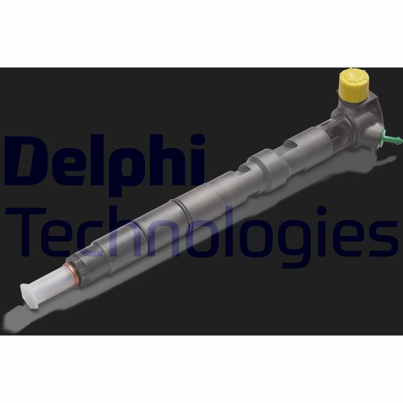 Obrázok Vstrekovací ventil DELPHI  28232248