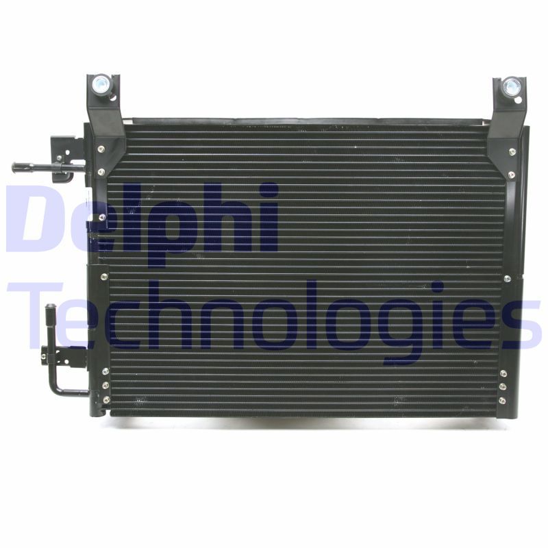 Obrázok Kompresor klimatizácie DELPHI  CS10094