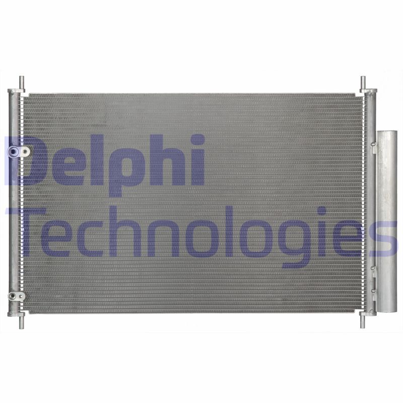 Obrázok Kondenzátor klimatizácie DELPHI  CF20190