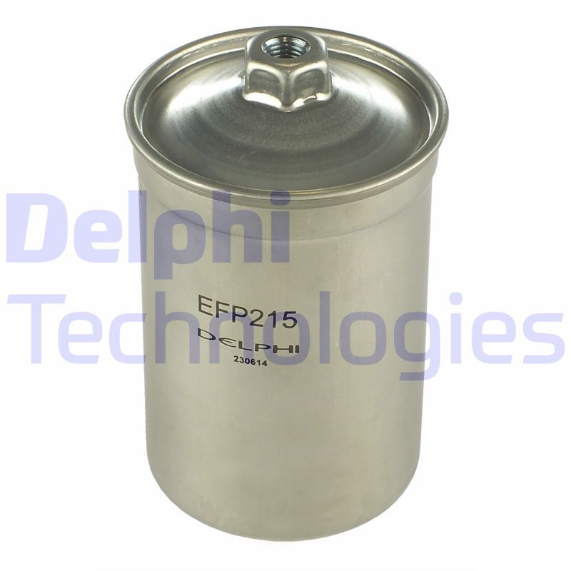 Obrázok Palivový filter DELPHI  EFP215