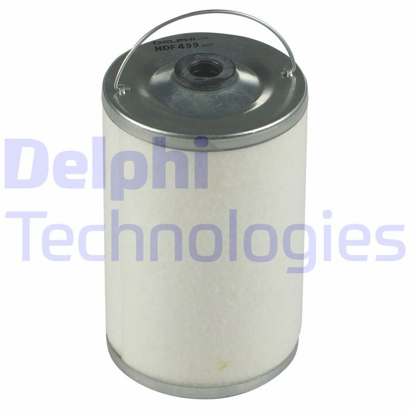 Obrázok Palivový filter DELPHI  HDF499