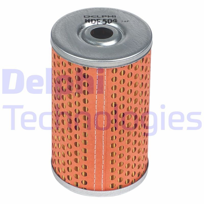 Obrázok Palivový filter DELPHI  HDF504