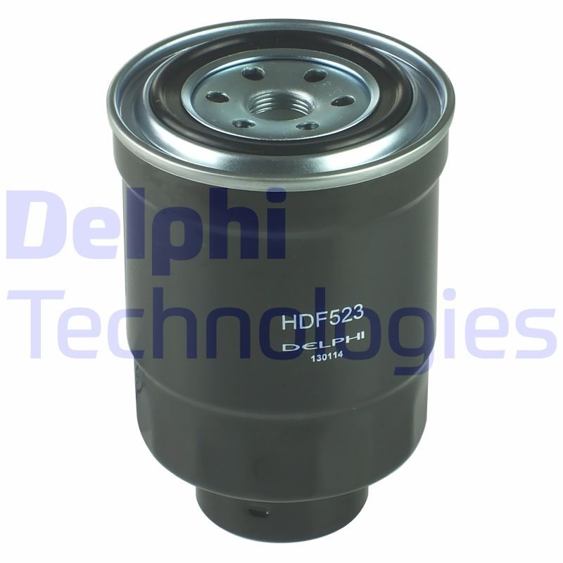 Obrázok Palivový filter DELPHI  HDF523
