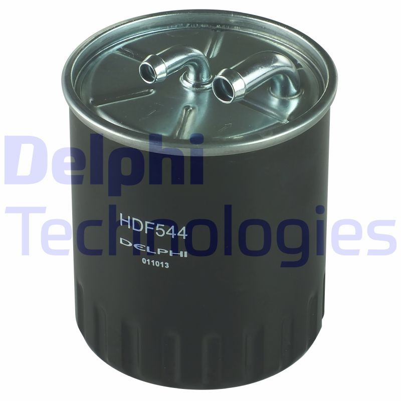 Obrázok Palivový filter DELPHI  HDF544