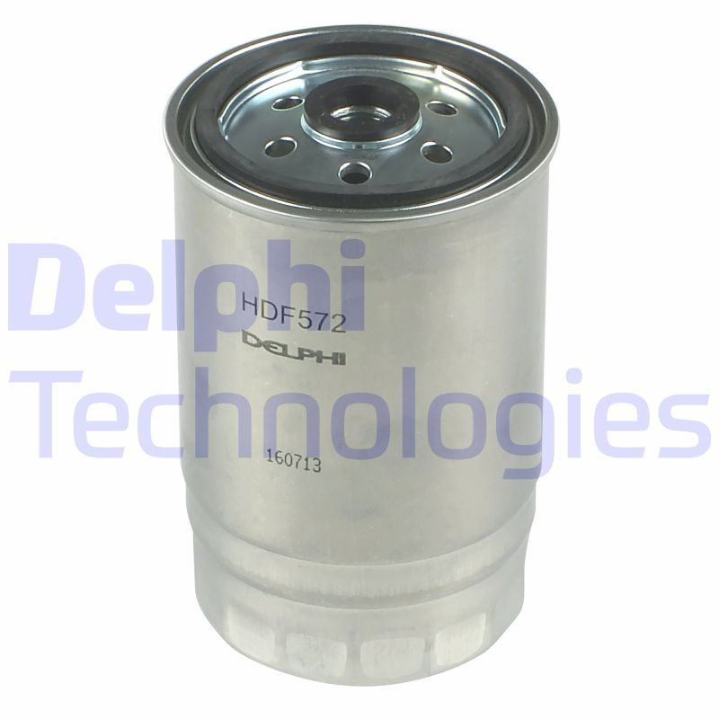 Obrázok Palivový filter DELPHI  HDF572