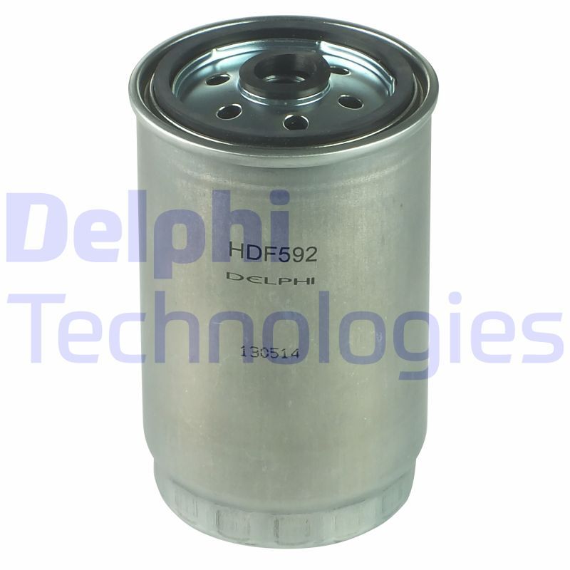 Obrázok Palivový filter DELPHI  HDF592