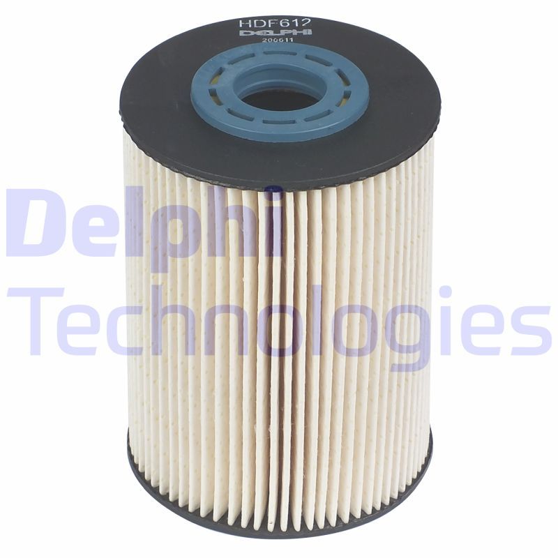 Obrázok Palivový filter DELPHI  HDF612