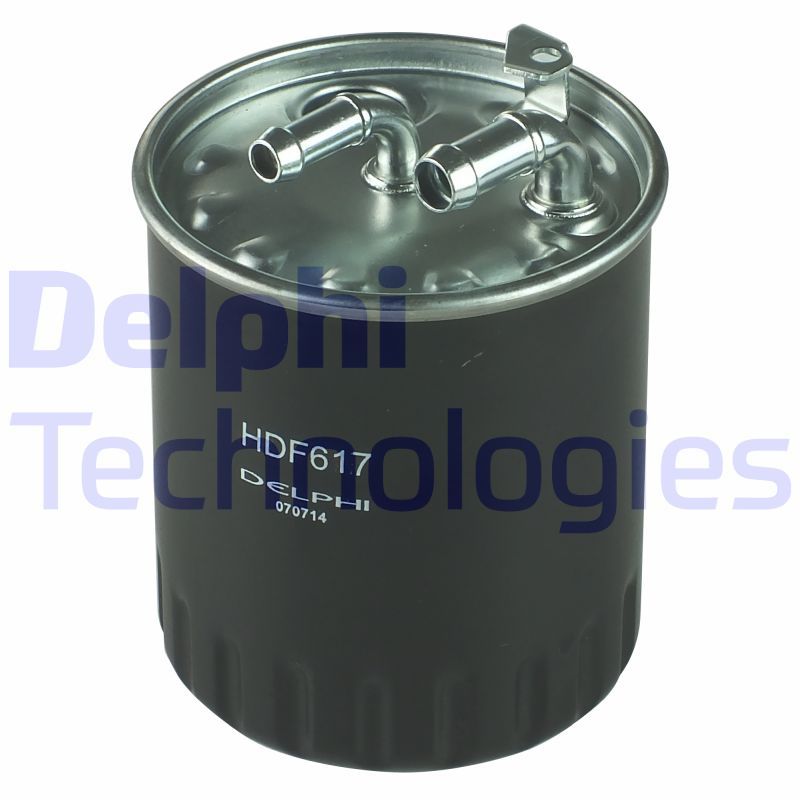 Obrázok Palivový filter DELPHI  HDF617
