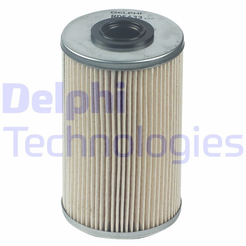 Obrázok Palivový filter DELPHI  HDF633