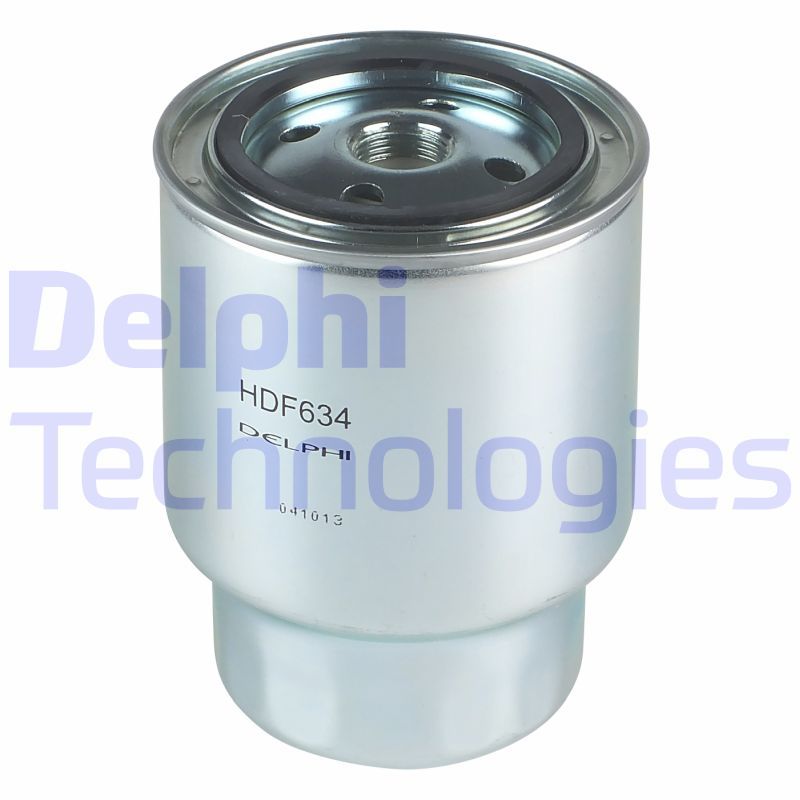 Obrázok Palivový filter DELPHI  HDF634