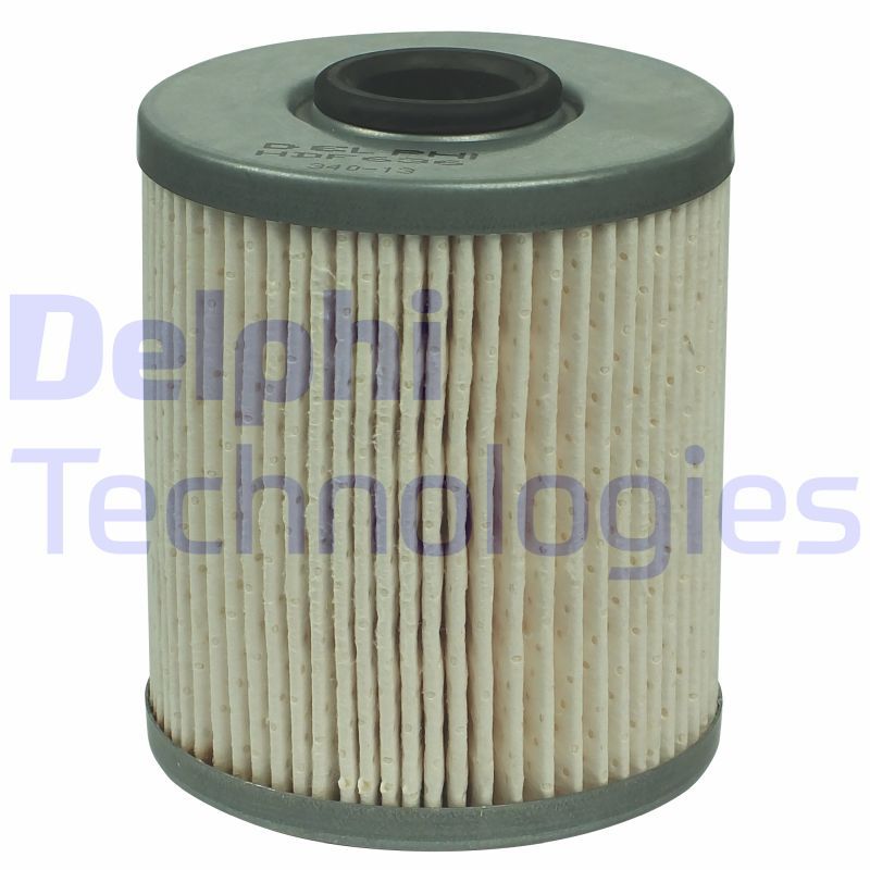 Obrázok Palivový filter DELPHI  HDF636