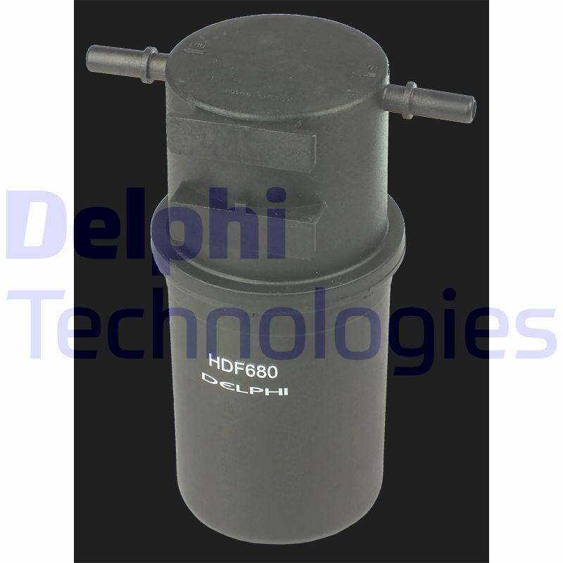 Obrázok Palivový filter DELPHI  HDF680