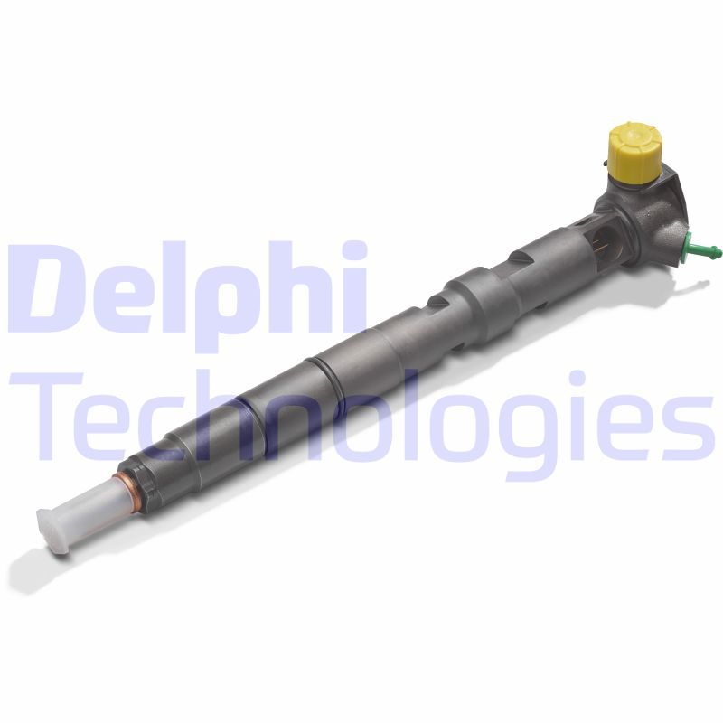 Obrázok Vstrekovací ventil DELPHI  HRD337