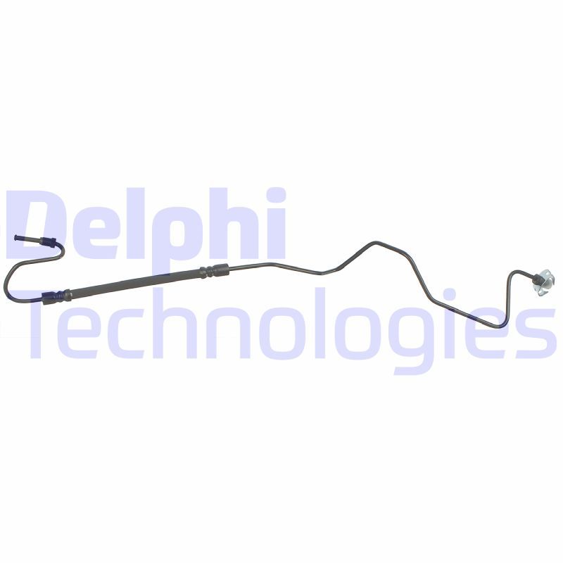 Obrázok Brzdová hadica DELPHI  LH7014