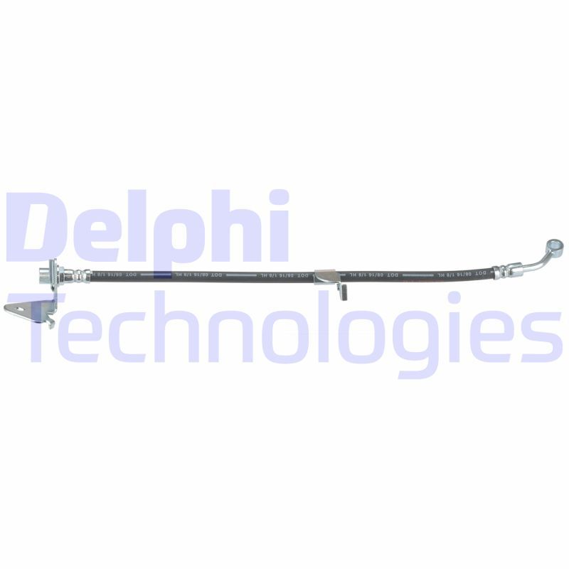 Obrázok Brzdová hadica DELPHI  LH7547
