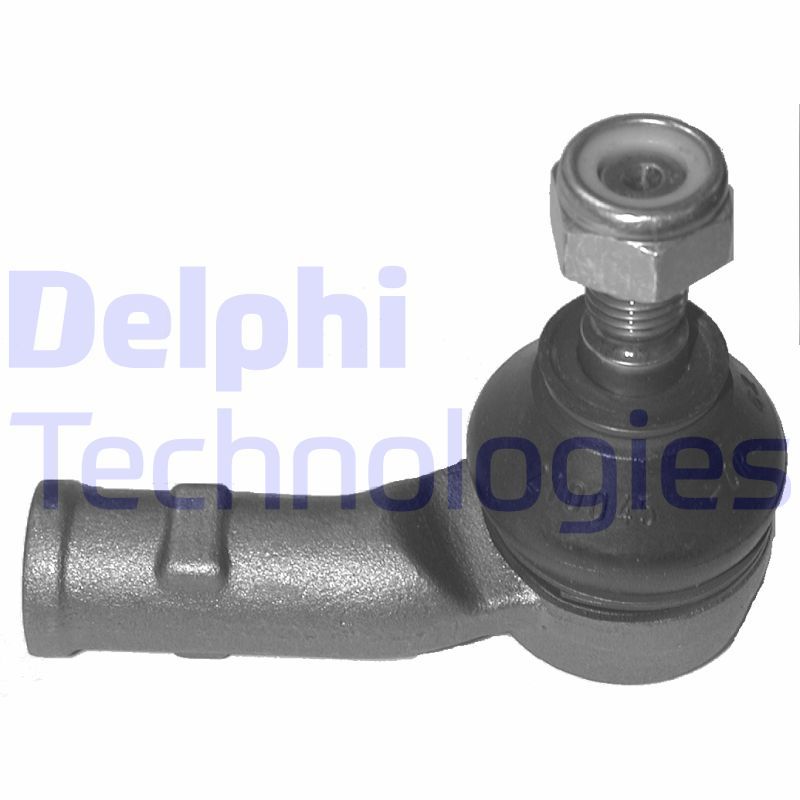 Obrázok Hlava/čap spojovacej tyče riadenia DELPHI  TA1081