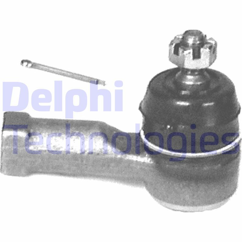 Obrázok Hlava/čap spojovacej tyče riadenia DELPHI  TA1193