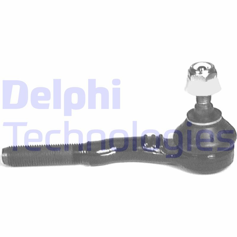 Obrázok Hlava/čap spojovacej tyče riadenia DELPHI  TA1246