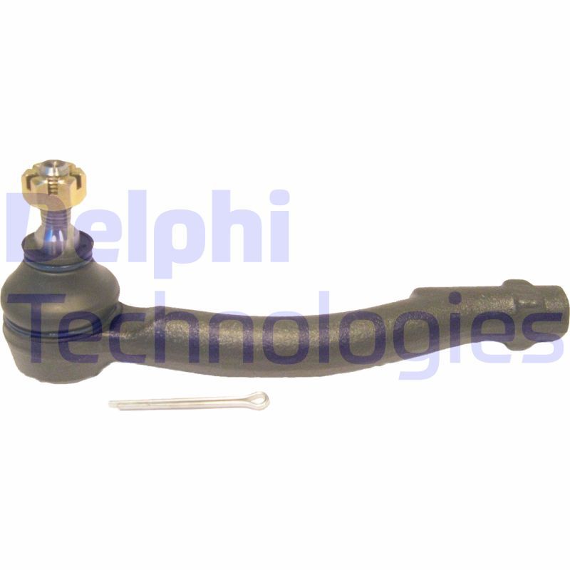 Obrázok Hlava/čap spojovacej tyče riadenia DELPHI  TA1862