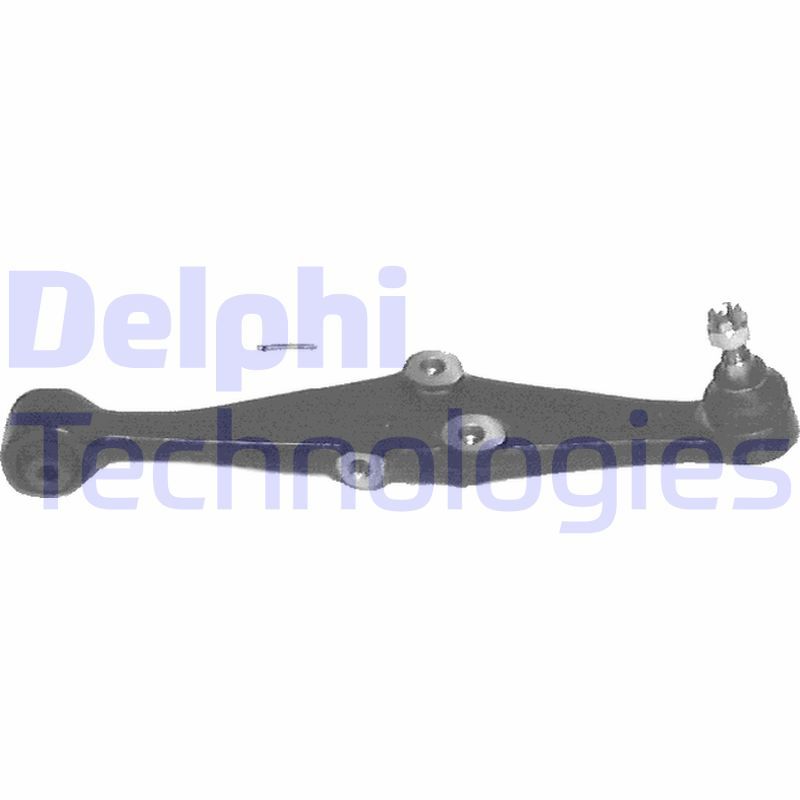 Obrázok Rameno zavesenia kolies DELPHI  TC431