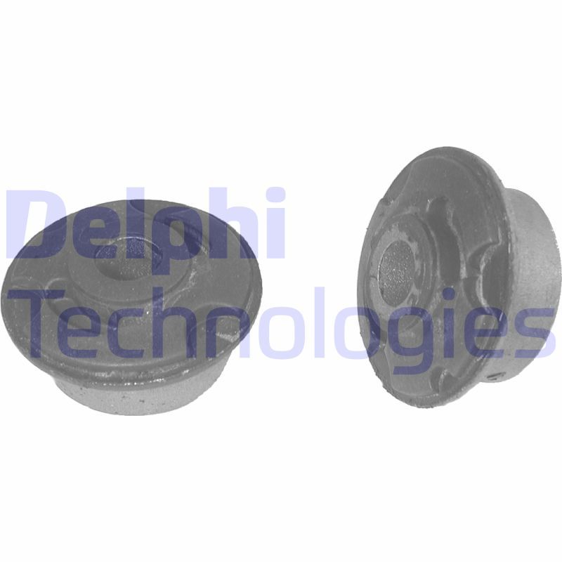 Obrázok Ulożenie riadenia DELPHI  TD280W