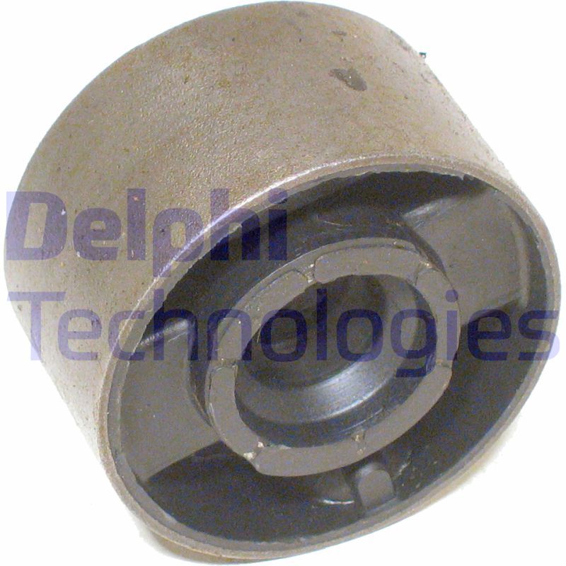 Obrázok Ulożenie riadenia DELPHI  TD344W