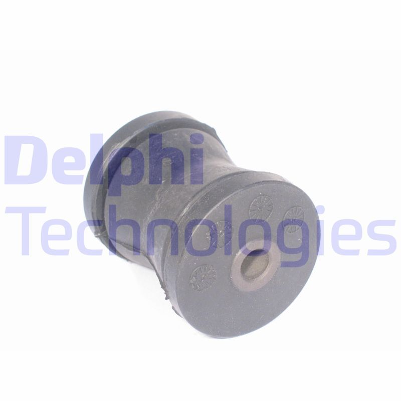 Obrázok Ulożenie riadenia DELPHI  TD539W