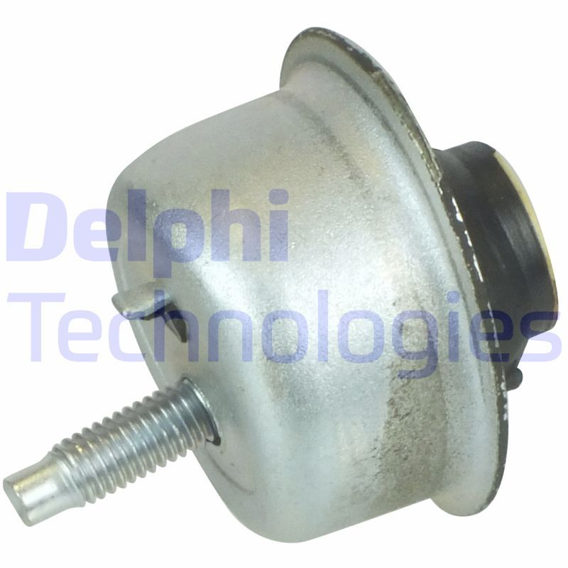 Obrázok Ulożenie motora DELPHI  TEM017