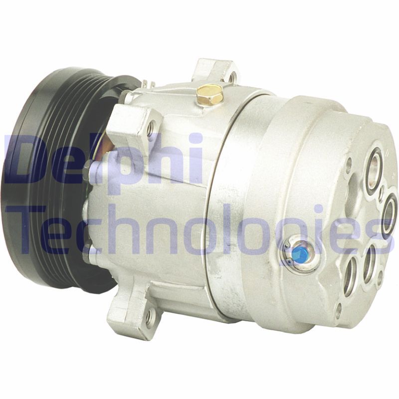Obrázok Kompresor klimatizácie DELPHI  TSP0155001
