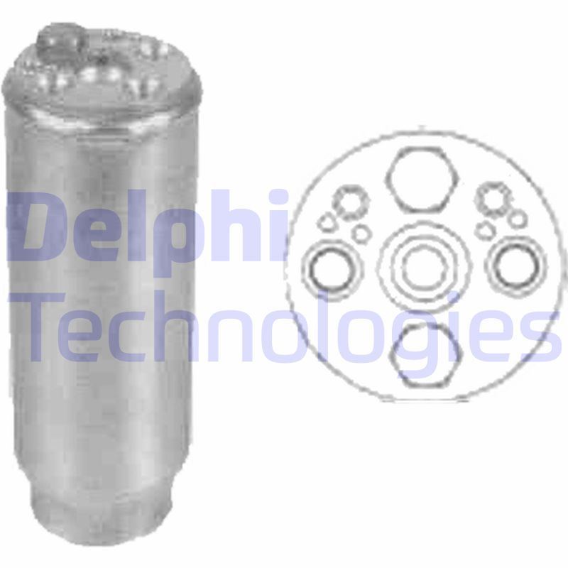 Obrázok vysúżač klimatizácie DELPHI  TSP0175245