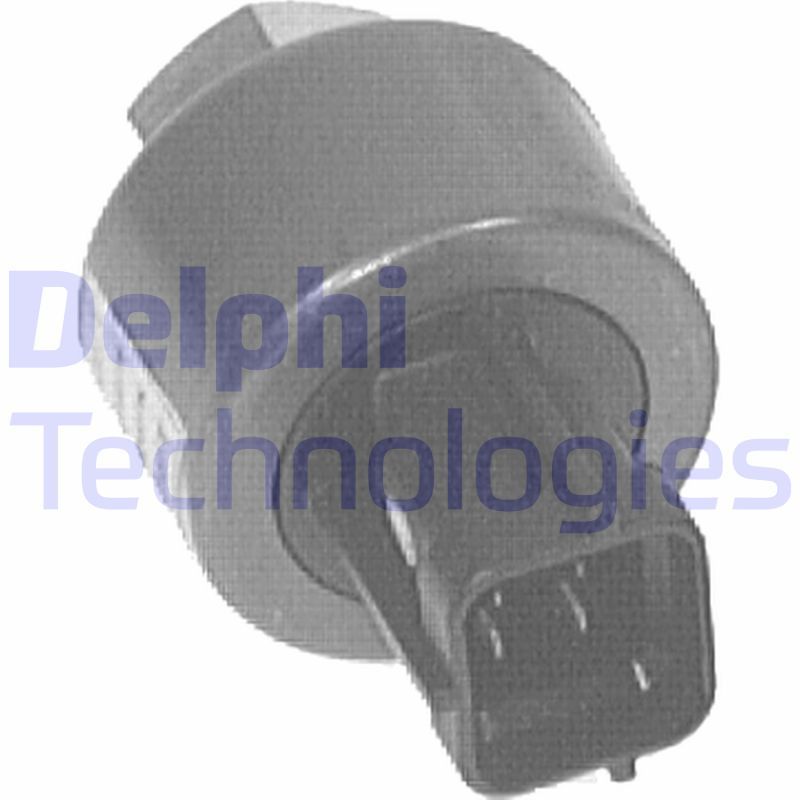 Obrázok Tlakový spínač klimatizácie DELPHI  TSP0435002