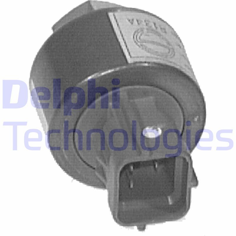 Obrázok Tlakový spínač klimatizácie DELPHI  TSP0435017